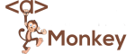 Anchor Monkey Logo. Digital Marketing Web Design, SEO, Logo Design in Antigua and Barbuda, Commonwealth of Dominica, Grenada, Montserrat, St. Kitts and Nevis, Saint Lucia and St. Vincent and the Grenadines
